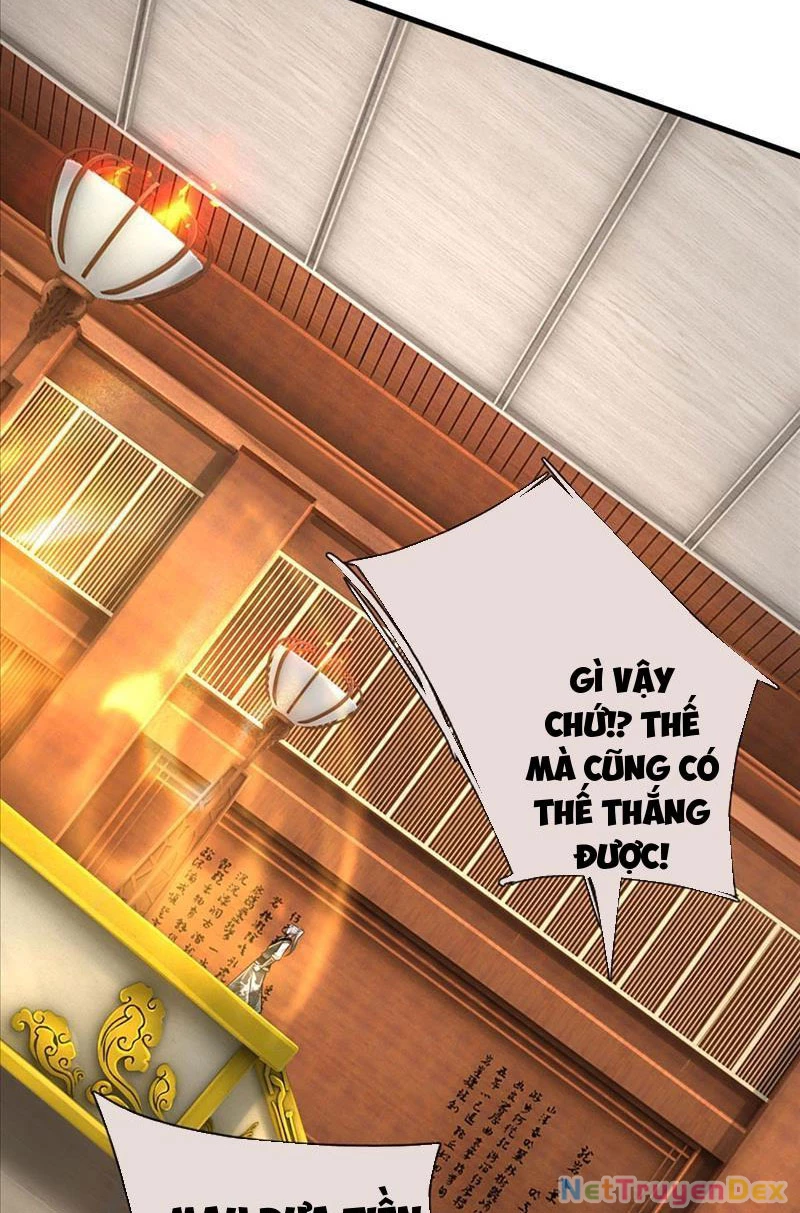 Võ đạo đại đế Chapter 5 - Trang 2