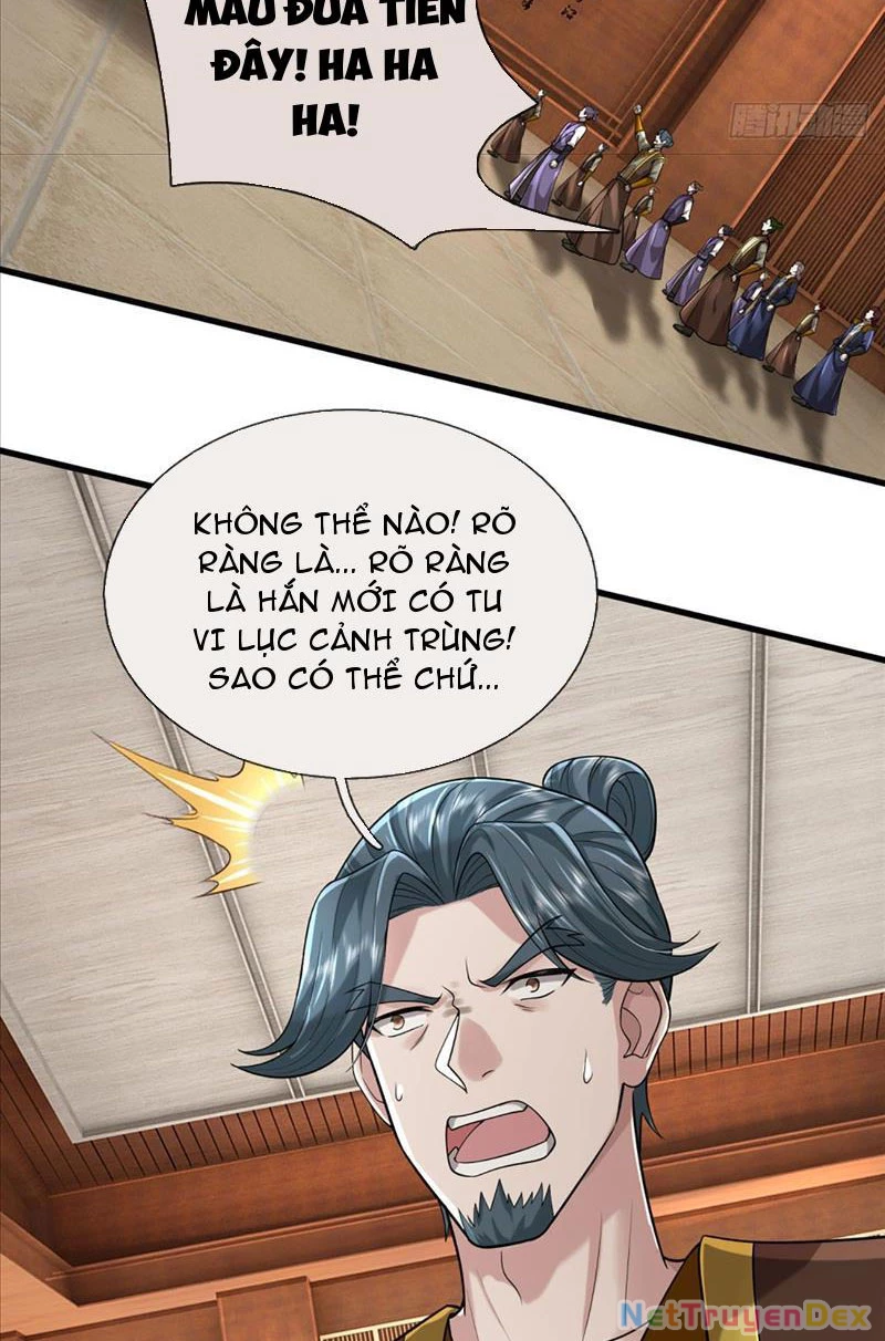 Võ đạo đại đế Chapter 5 - Trang 2