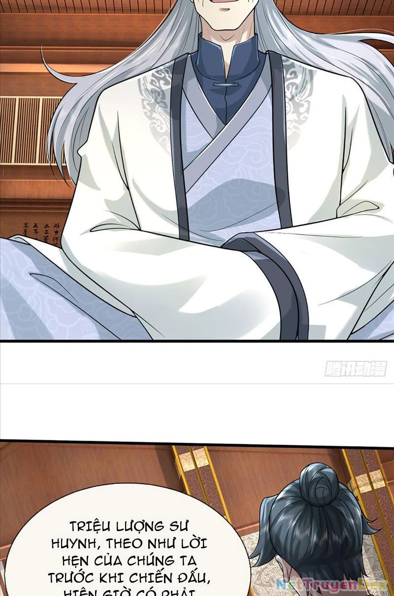 Võ đạo đại đế Chapter 5 - Trang 2