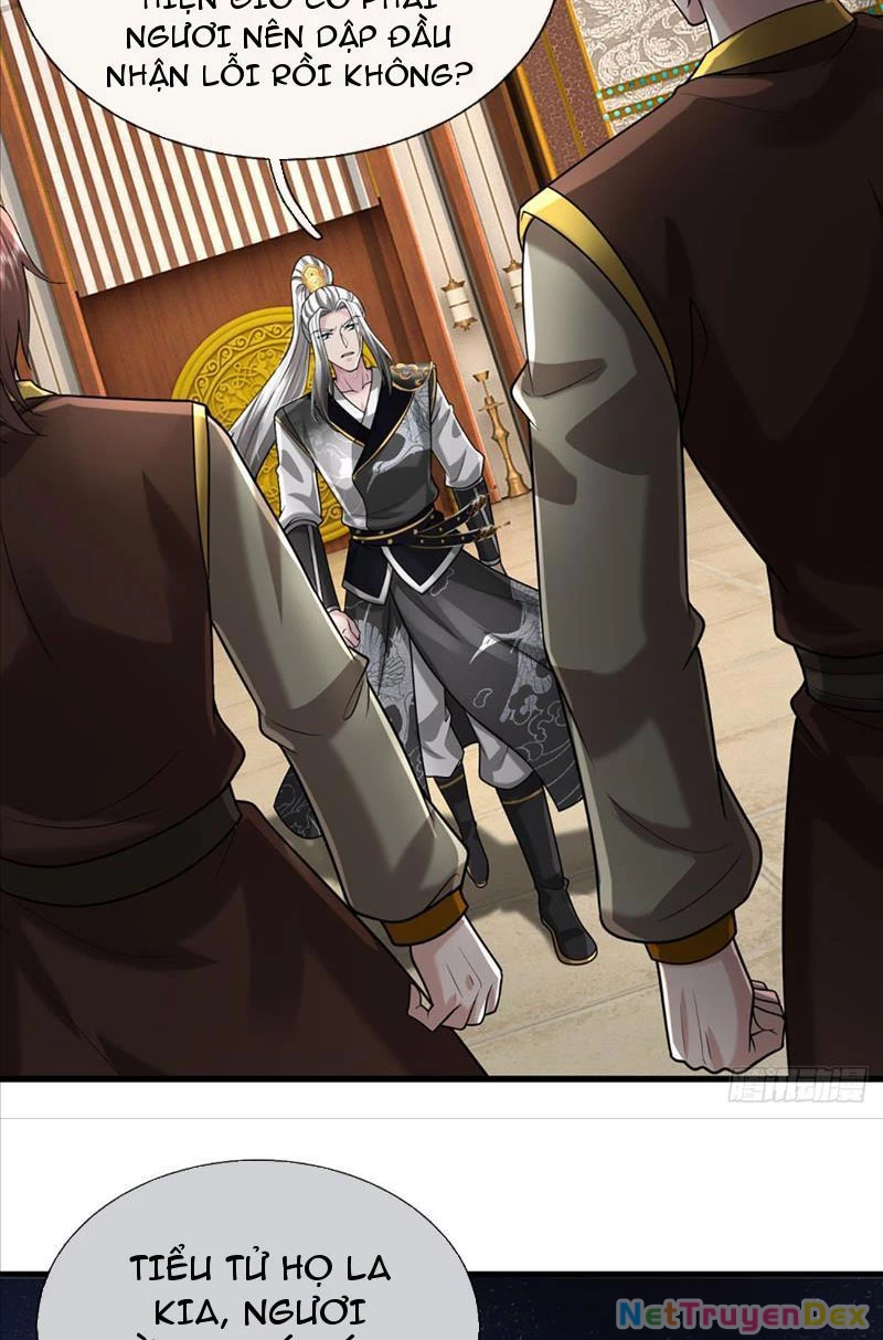 Võ đạo đại đế Chapter 5 - Trang 2