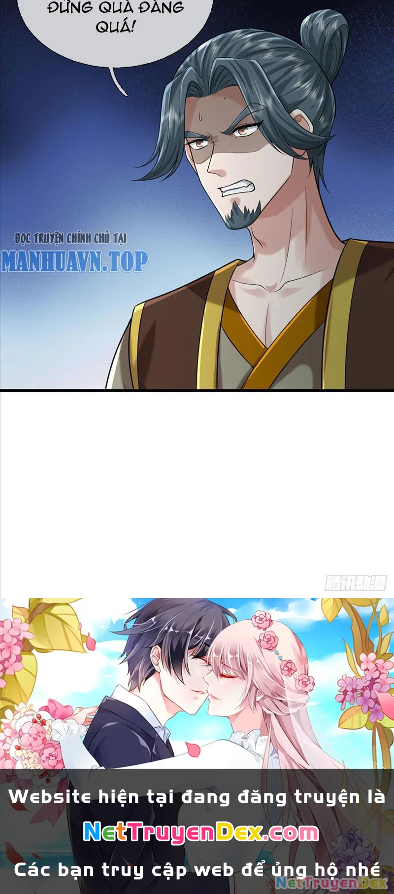 Võ đạo đại đế Chapter 5 - Trang 2