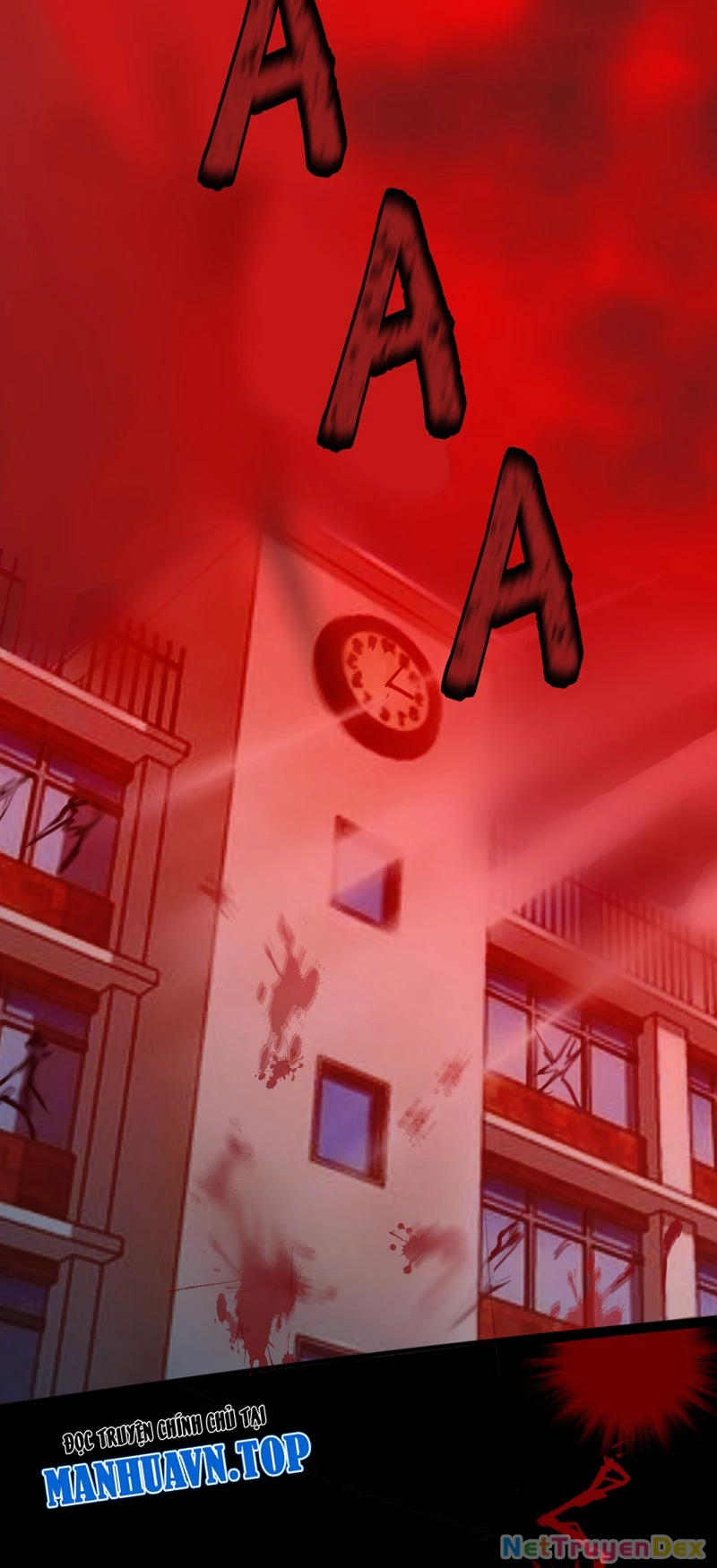 Trùng sinh tận thế, trước tiên giết thánh mẫu Chapter 1 - Trang 2