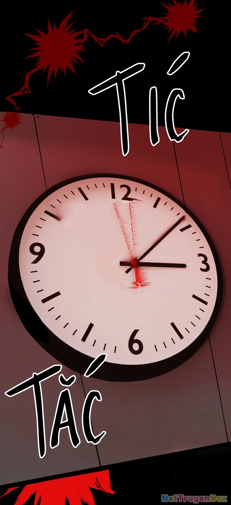 Trùng sinh tận thế, trước tiên giết thánh mẫu Chapter 1 - Trang 2