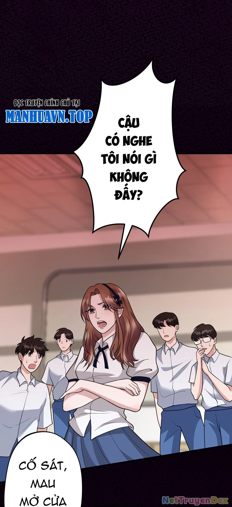 Trùng sinh tận thế, trước tiên giết thánh mẫu Chapter 1 - Trang 2