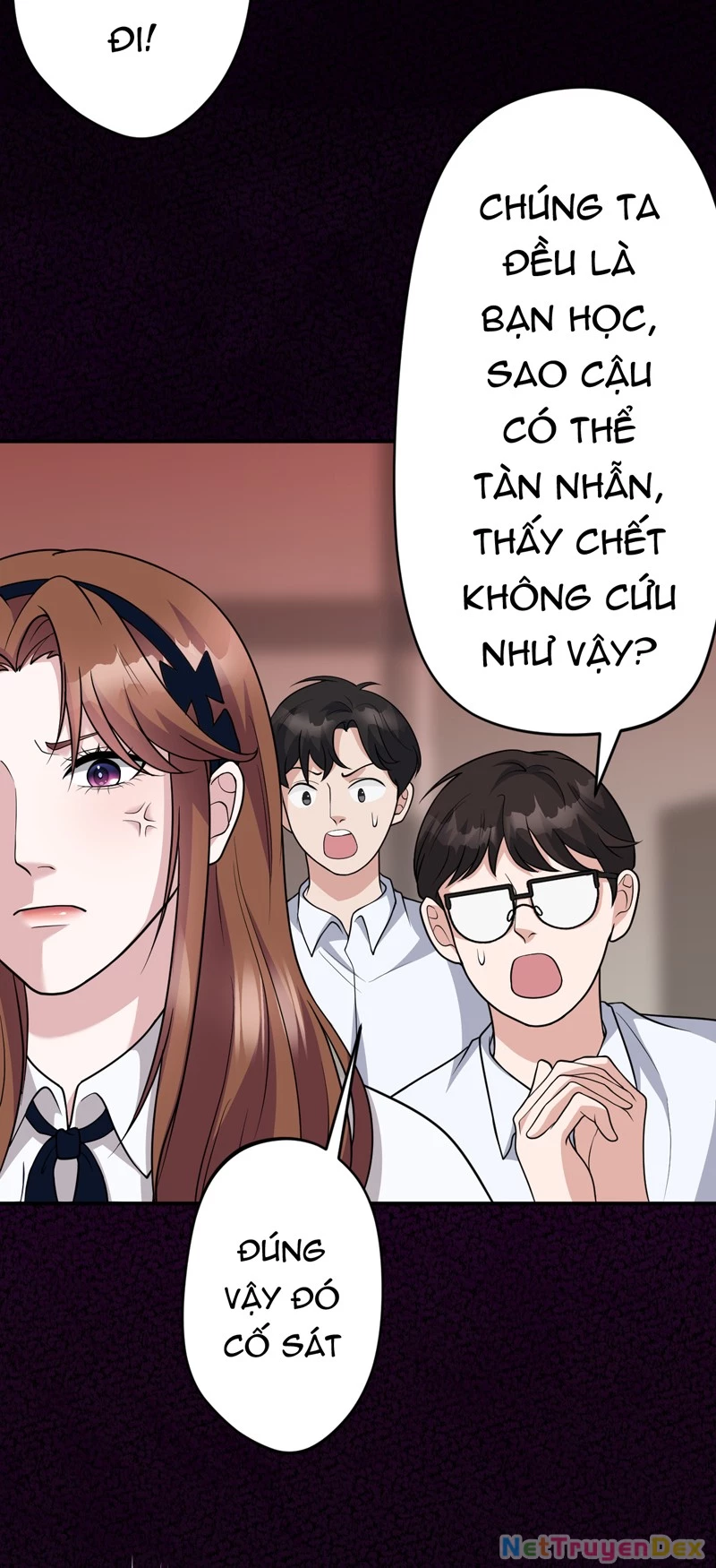 Trùng sinh tận thế, trước tiên giết thánh mẫu Chapter 1 - Trang 2