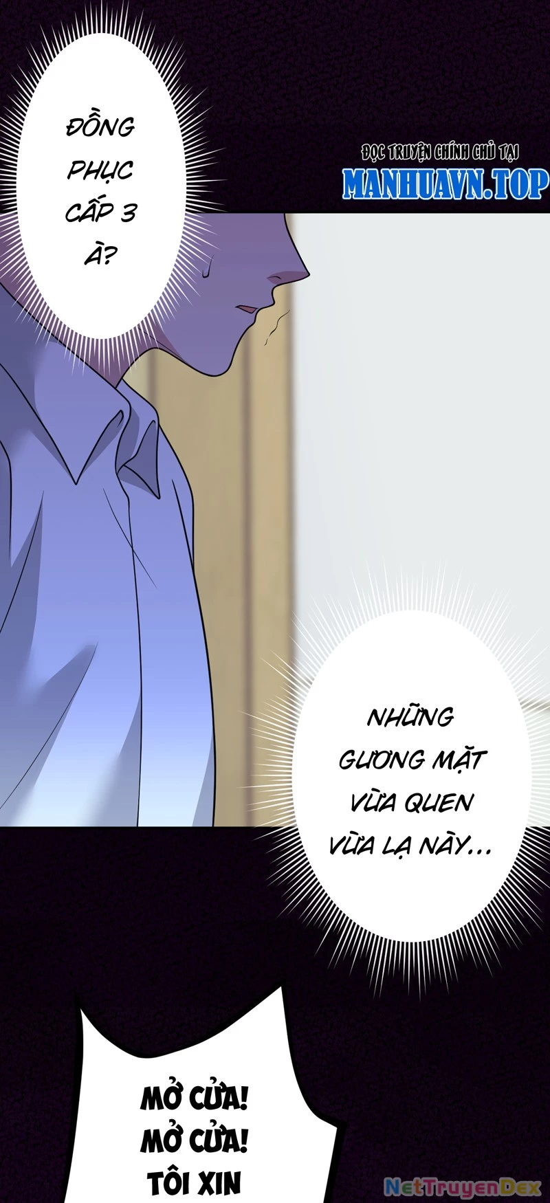 Trùng sinh tận thế, trước tiên giết thánh mẫu Chapter 1 - Trang 2