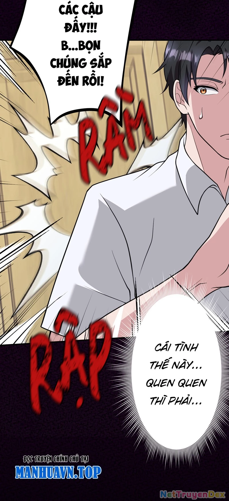 Trùng sinh tận thế, trước tiên giết thánh mẫu Chapter 1 - Trang 2