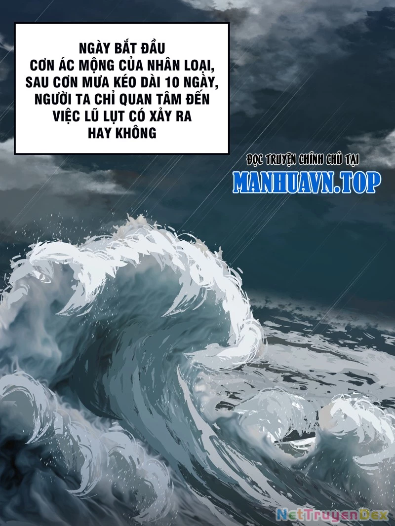 Trùng sinh tận thế, trước tiên giết thánh mẫu Chapter 1 - Trang 2