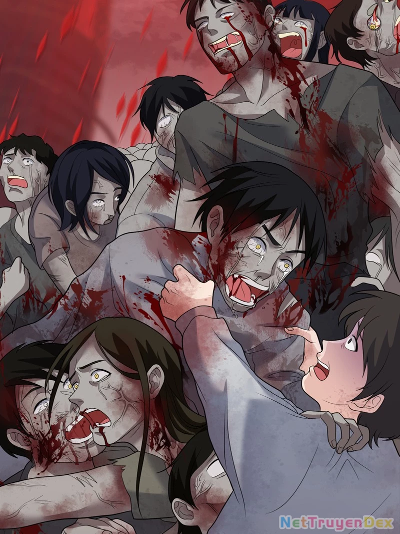 Trùng sinh tận thế, trước tiên giết thánh mẫu Chapter 1 - Trang 2