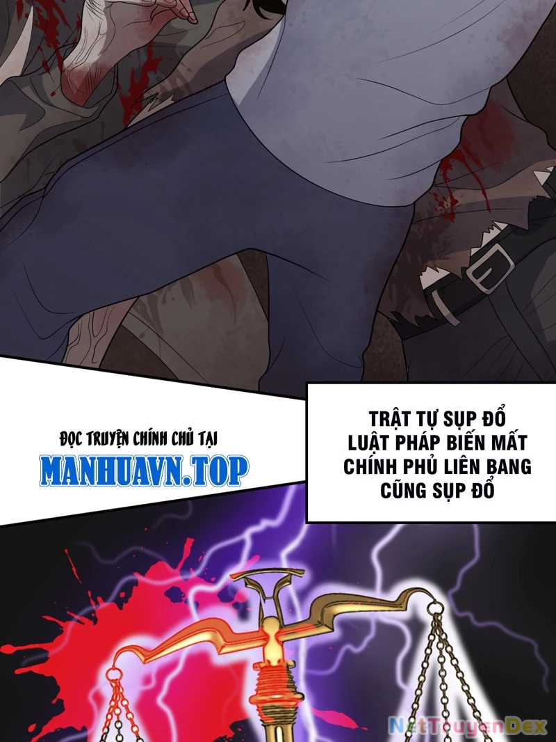 Trùng sinh tận thế, trước tiên giết thánh mẫu Chapter 1 - Trang 2