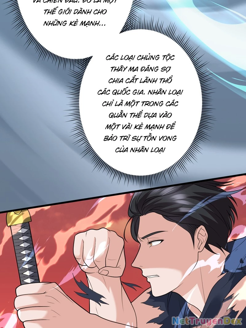 Trùng sinh tận thế, trước tiên giết thánh mẫu Chapter 1 - Trang 2