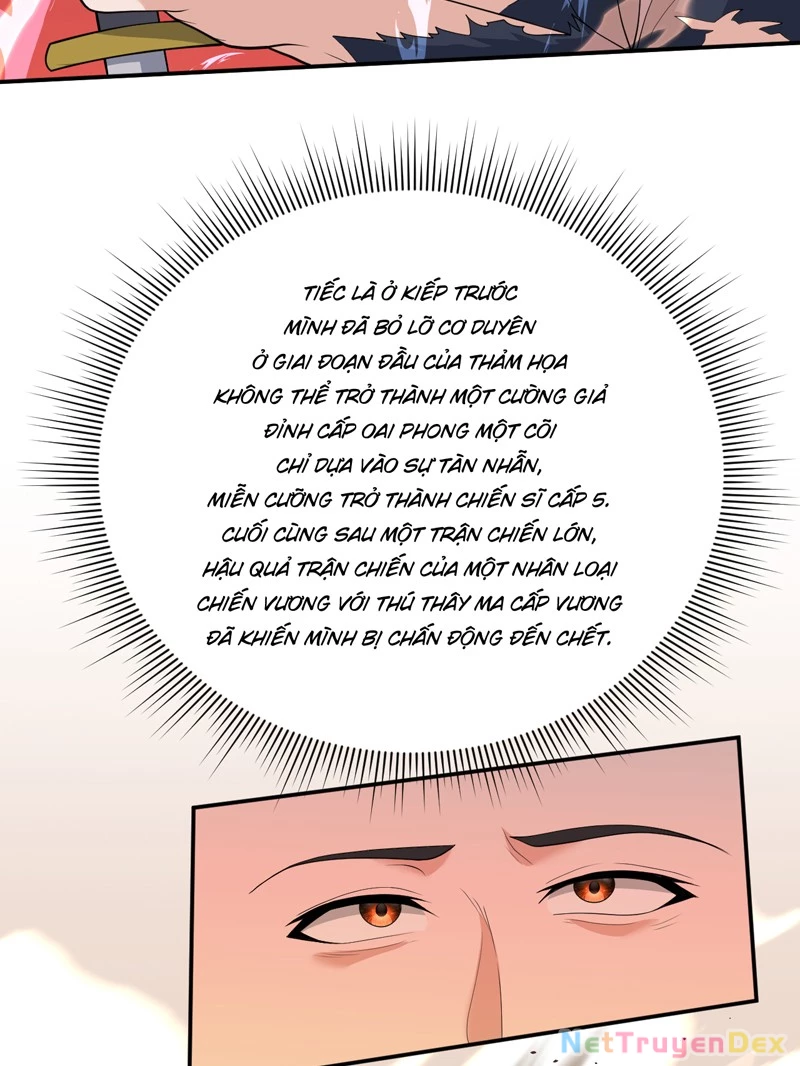 Trùng sinh tận thế, trước tiên giết thánh mẫu Chapter 1 - Trang 2