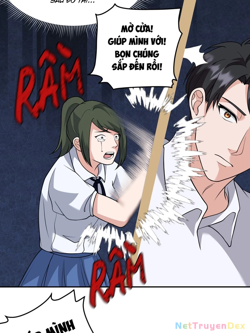 Trùng sinh tận thế, trước tiên giết thánh mẫu Chapter 1 - Trang 2