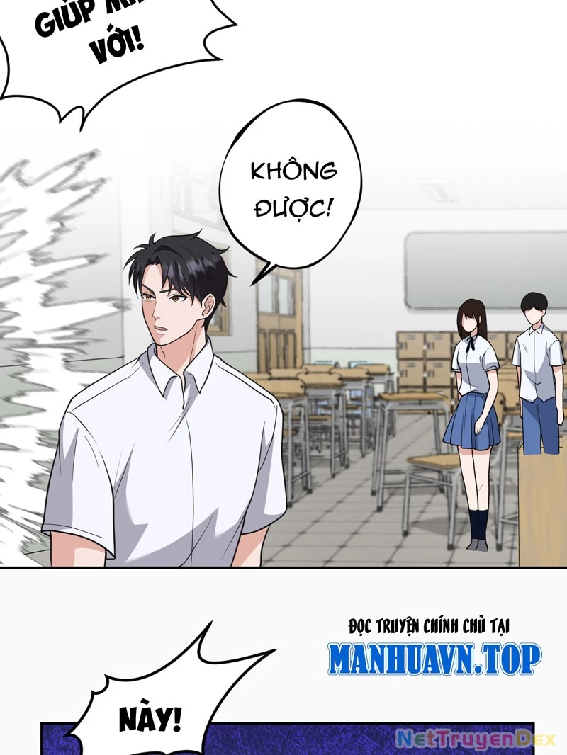 Trùng sinh tận thế, trước tiên giết thánh mẫu Chapter 1 - Trang 2