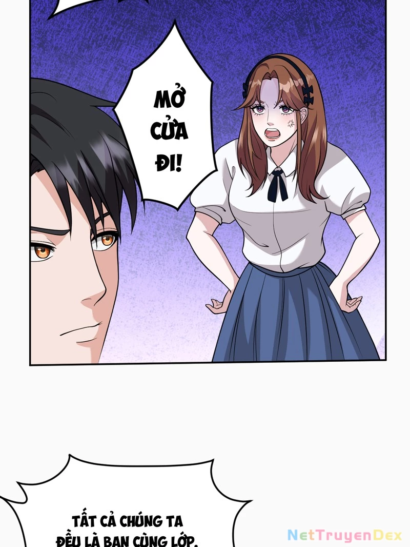 Trùng sinh tận thế, trước tiên giết thánh mẫu Chapter 1 - Trang 2