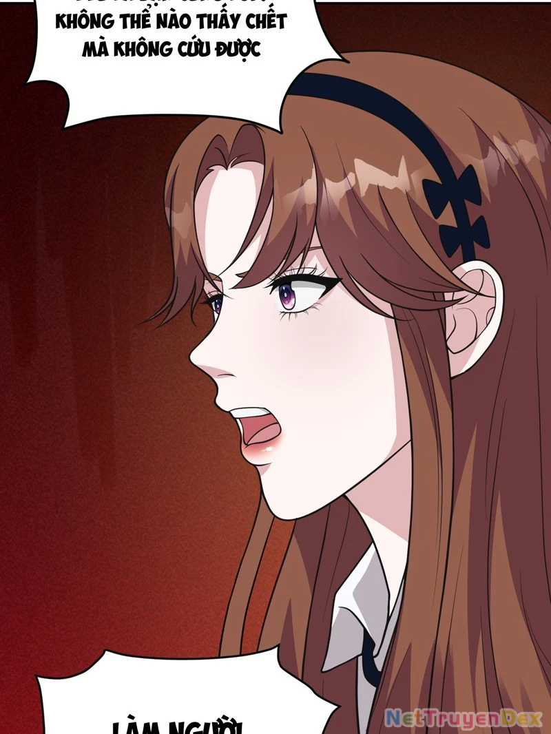 Trùng sinh tận thế, trước tiên giết thánh mẫu Chapter 1 - Trang 2