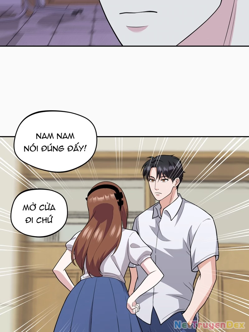 Trùng sinh tận thế, trước tiên giết thánh mẫu Chapter 1 - Trang 2