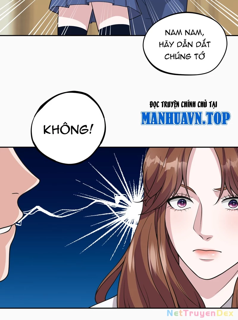 Trùng sinh tận thế, trước tiên giết thánh mẫu Chapter 1 - Trang 2