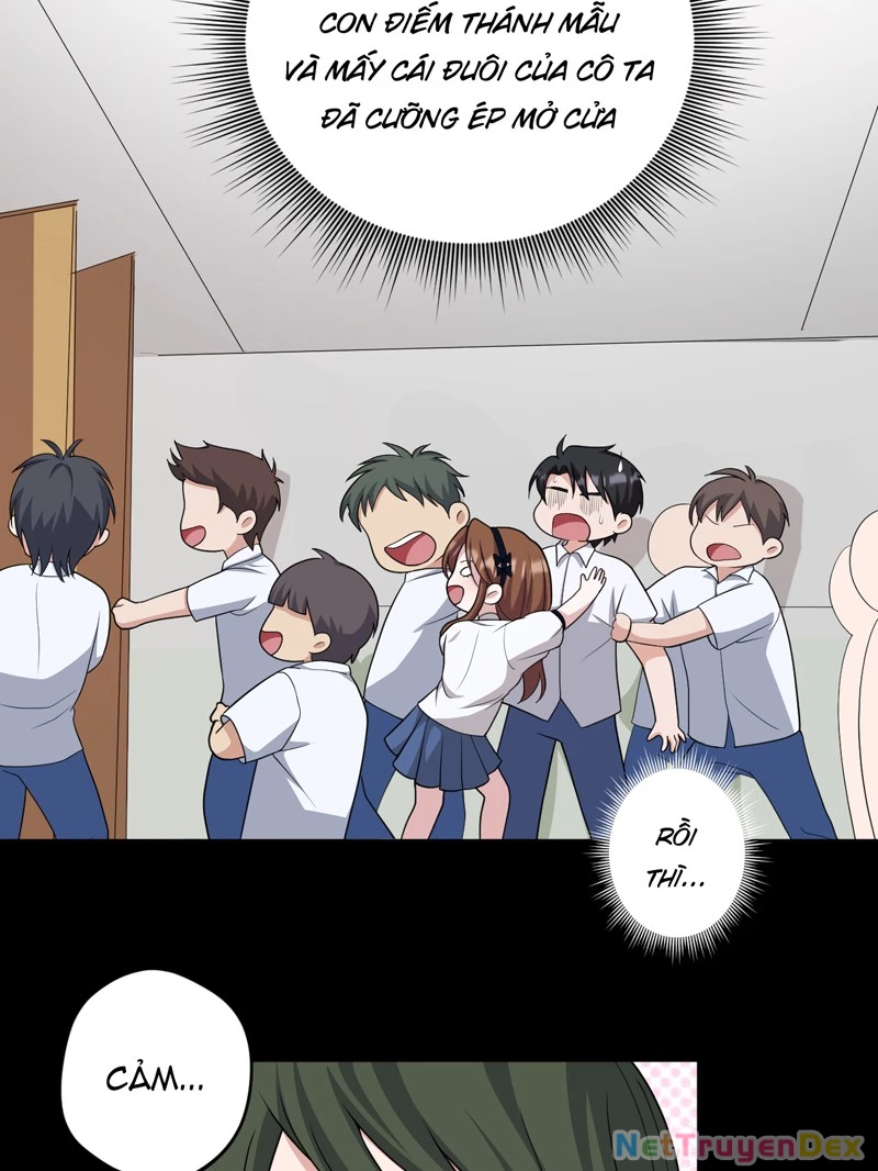 Trùng sinh tận thế, trước tiên giết thánh mẫu Chapter 1 - Trang 2