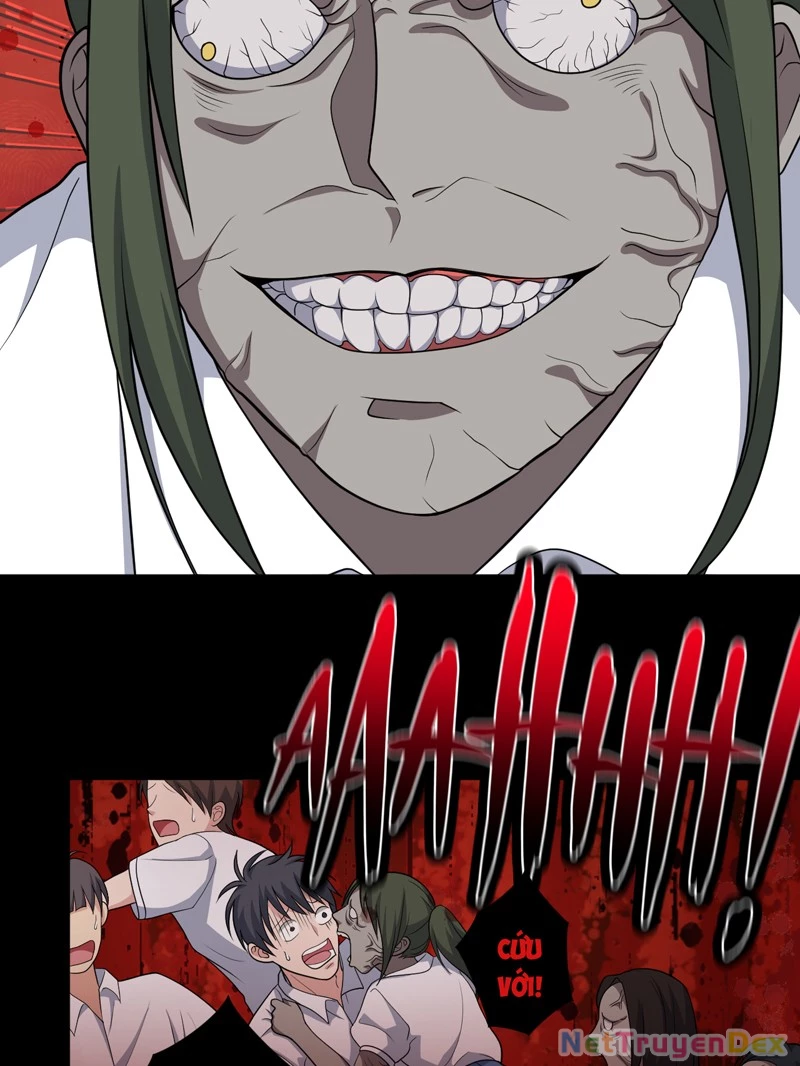 Trùng sinh tận thế, trước tiên giết thánh mẫu Chapter 1 - Trang 2