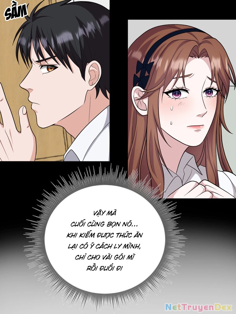 Trùng sinh tận thế, trước tiên giết thánh mẫu Chapter 1 - Trang 2