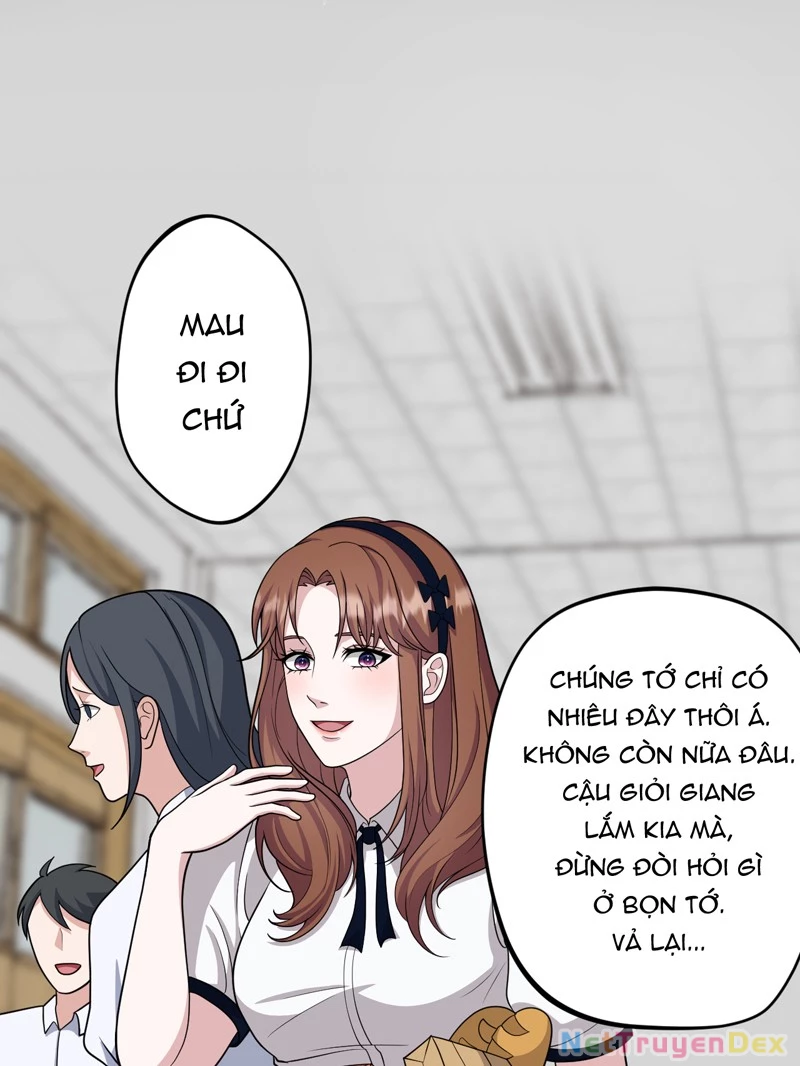 Trùng sinh tận thế, trước tiên giết thánh mẫu Chapter 1 - Trang 2