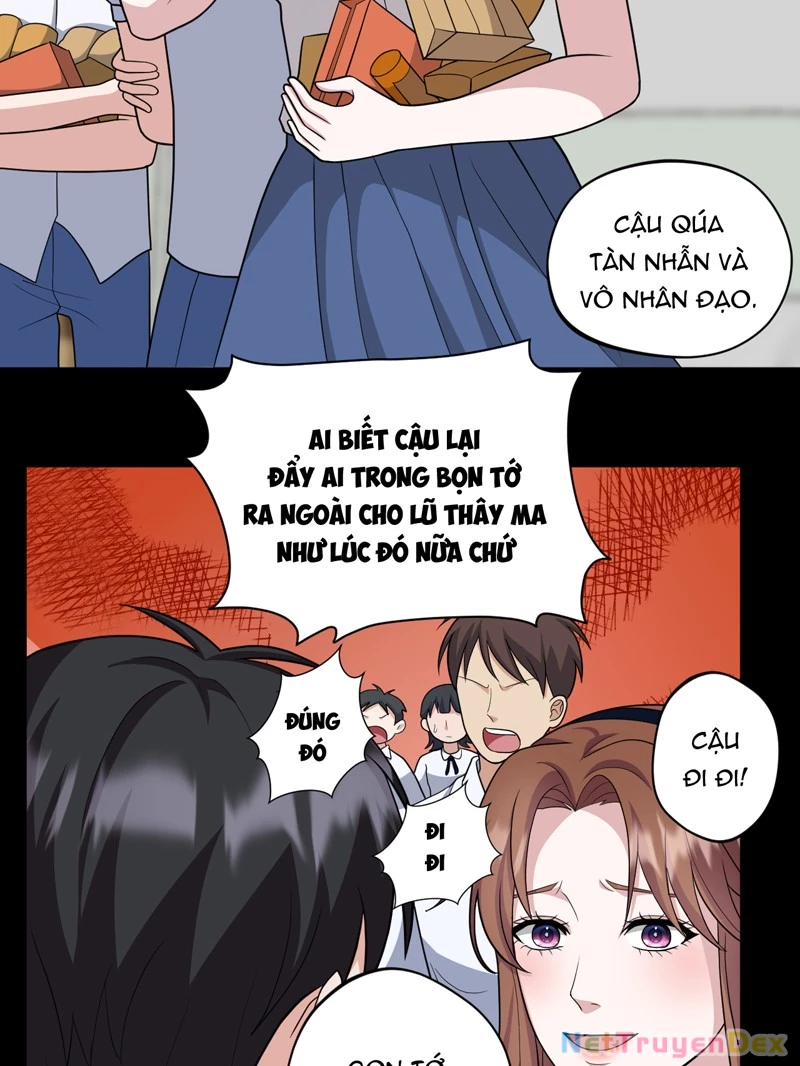 Trùng sinh tận thế, trước tiên giết thánh mẫu Chapter 1 - Trang 2