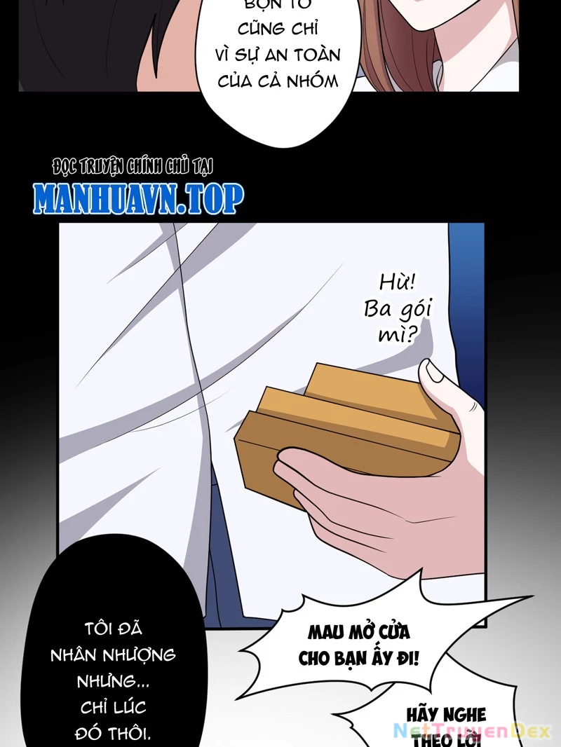 Trùng sinh tận thế, trước tiên giết thánh mẫu Chapter 1 - Trang 2