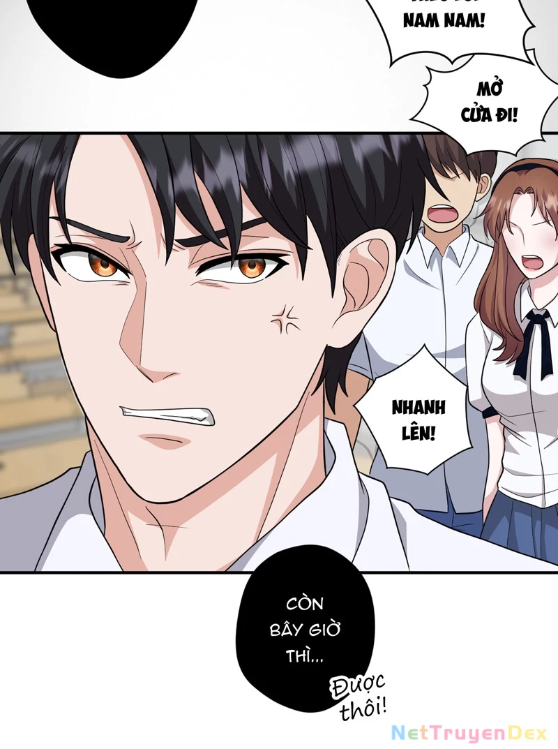 Trùng sinh tận thế, trước tiên giết thánh mẫu Chapter 1 - Trang 2