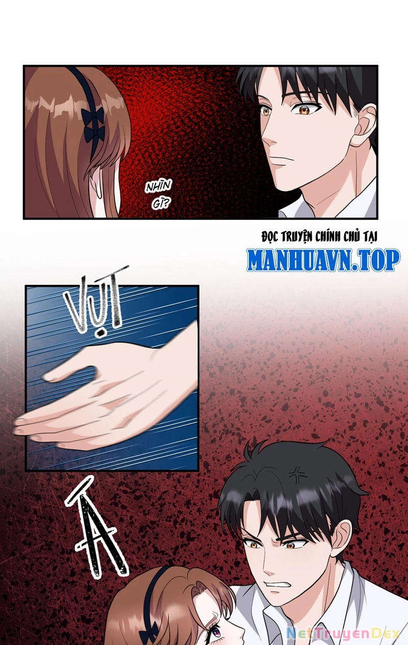 Trùng sinh tận thế, trước tiên giết thánh mẫu Chapter 1 - Trang 2