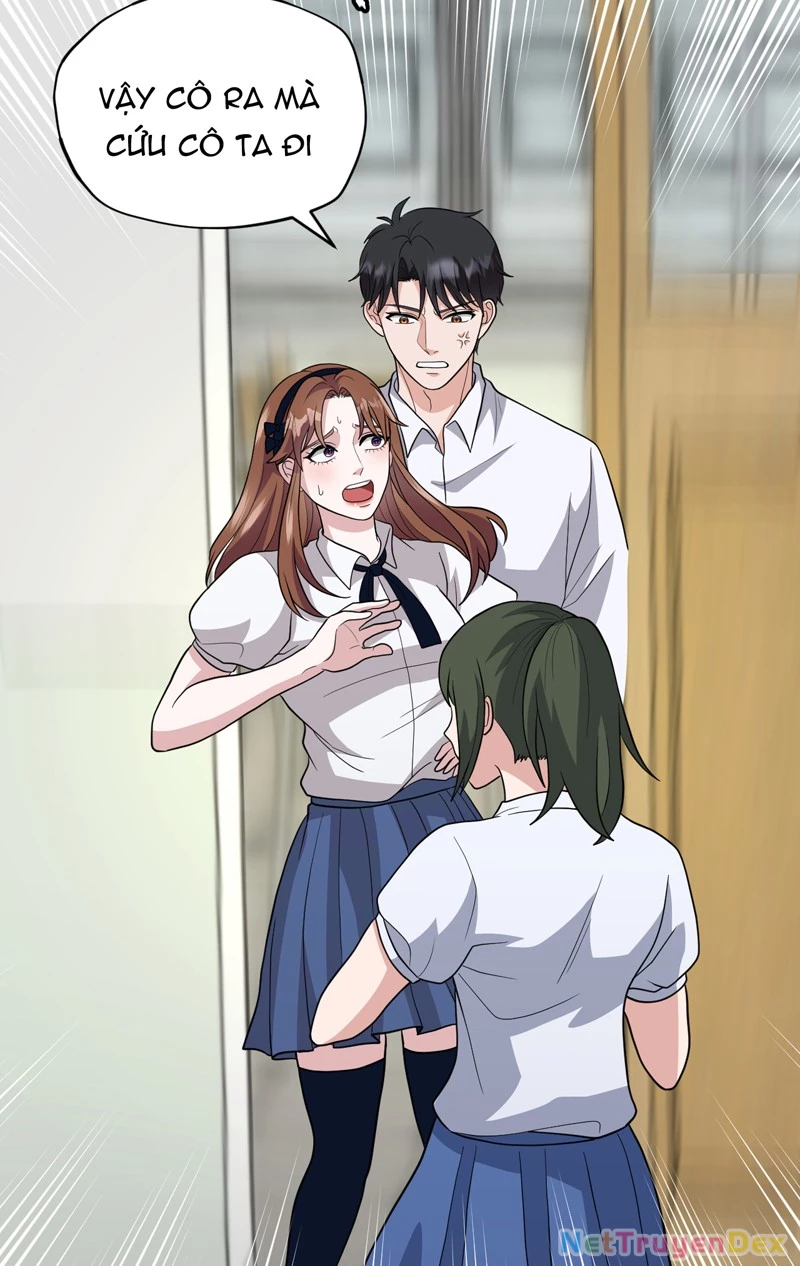 Trùng sinh tận thế, trước tiên giết thánh mẫu Chapter 1 - Trang 2