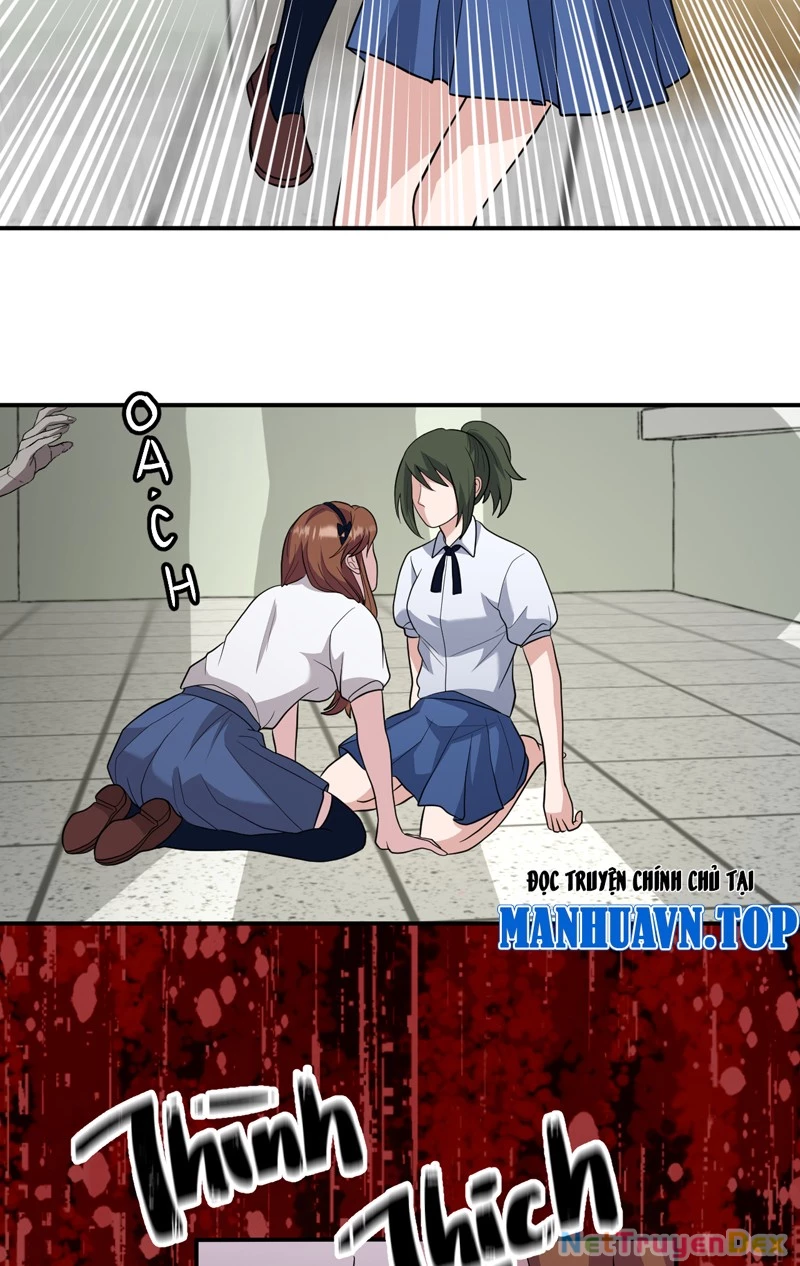 Trùng sinh tận thế, trước tiên giết thánh mẫu Chapter 1 - Trang 2