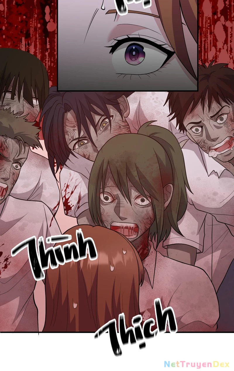 Trùng sinh tận thế, trước tiên giết thánh mẫu Chapter 1 - Trang 2