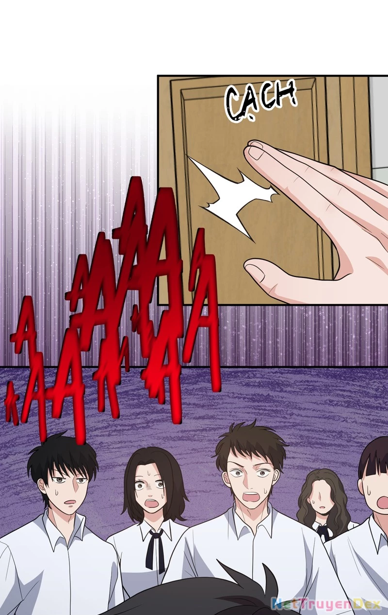 Trùng sinh tận thế, trước tiên giết thánh mẫu Chapter 1 - Trang 2