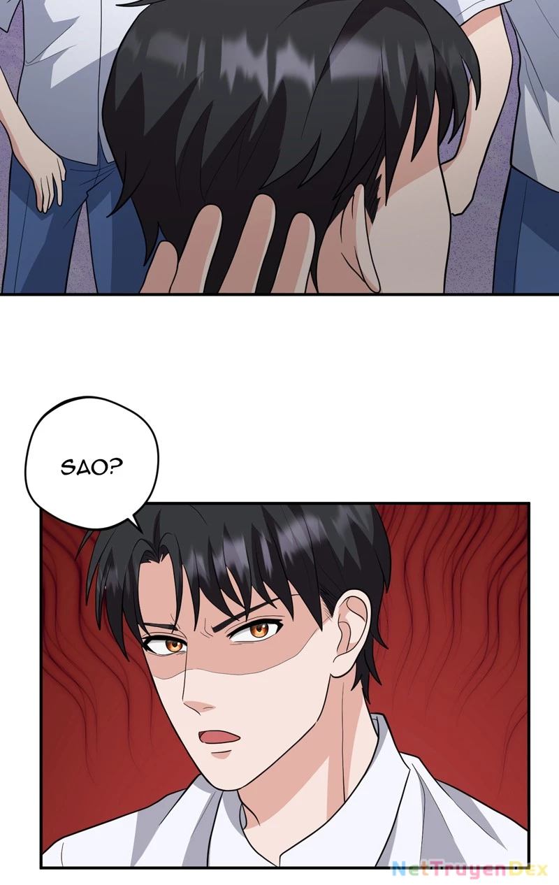 Trùng sinh tận thế, trước tiên giết thánh mẫu Chapter 1 - Trang 2