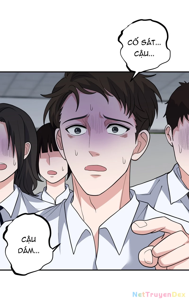 Trùng sinh tận thế, trước tiên giết thánh mẫu Chapter 1 - Trang 2