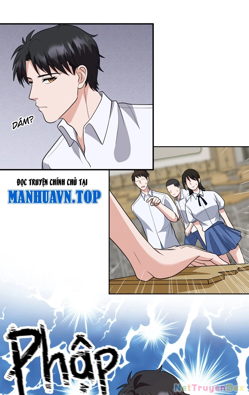 Trùng sinh tận thế, trước tiên giết thánh mẫu Chapter 1 - Trang 2