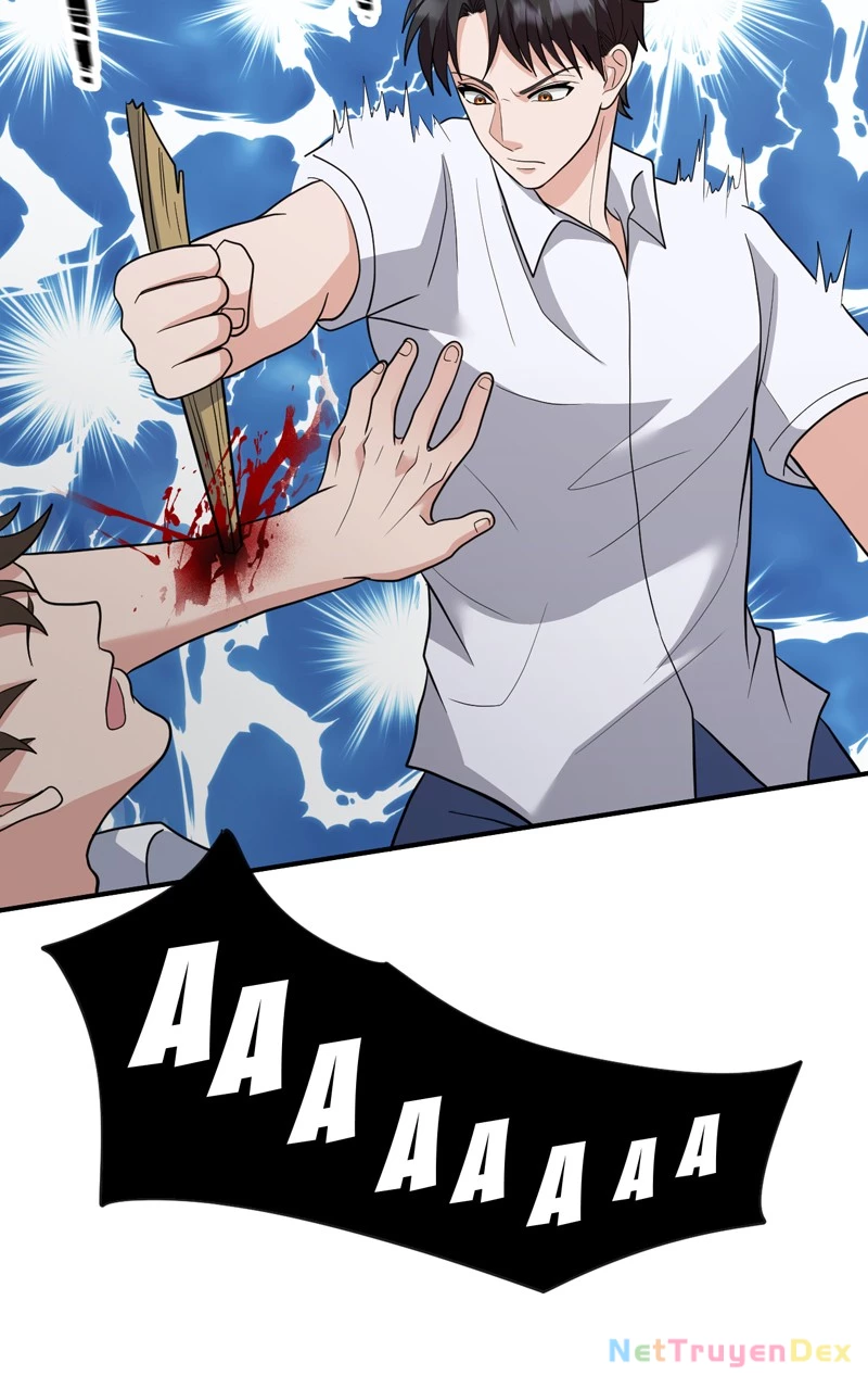 Trùng sinh tận thế, trước tiên giết thánh mẫu Chapter 1 - Trang 2