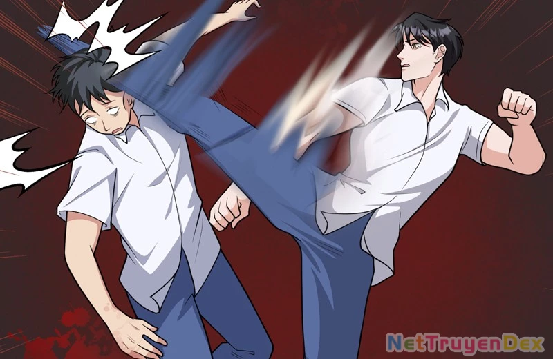 Trùng sinh tận thế, trước tiên giết thánh mẫu Chapter 1 - Trang 2