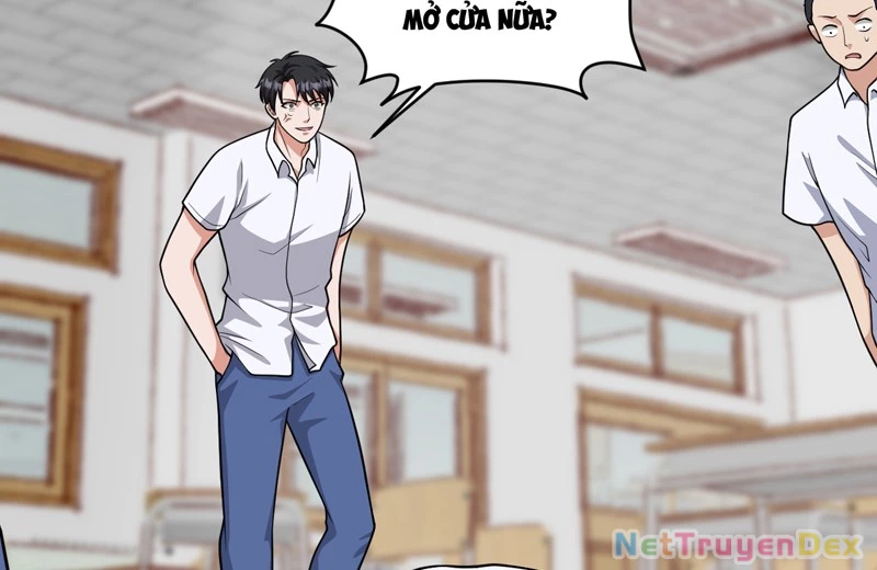 Trùng sinh tận thế, trước tiên giết thánh mẫu Chapter 1 - Trang 2