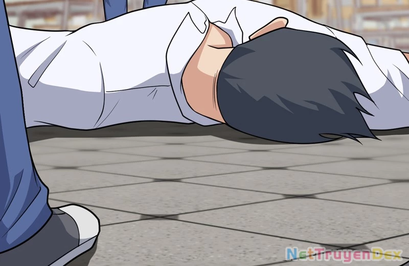 Trùng sinh tận thế, trước tiên giết thánh mẫu Chapter 1 - Trang 2