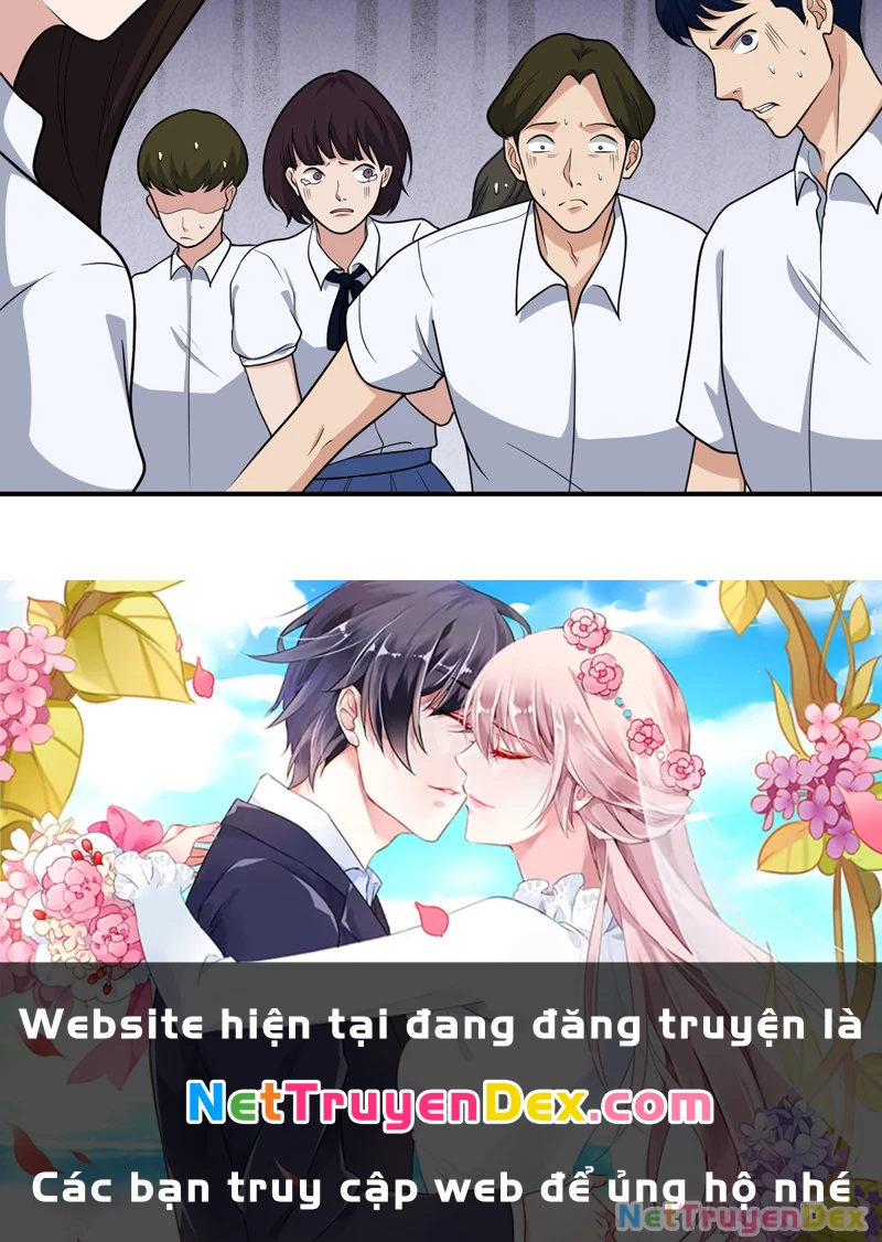 Trùng sinh tận thế, trước tiên giết thánh mẫu Chapter 1 - Trang 2