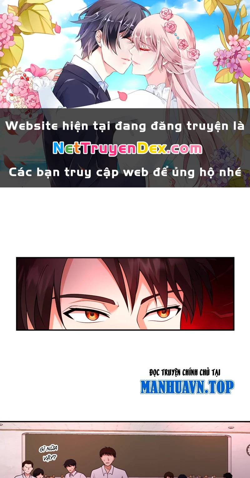 Trùng sinh tận thế, trước tiên giết thánh mẫu Chapter 2 - Trang 2