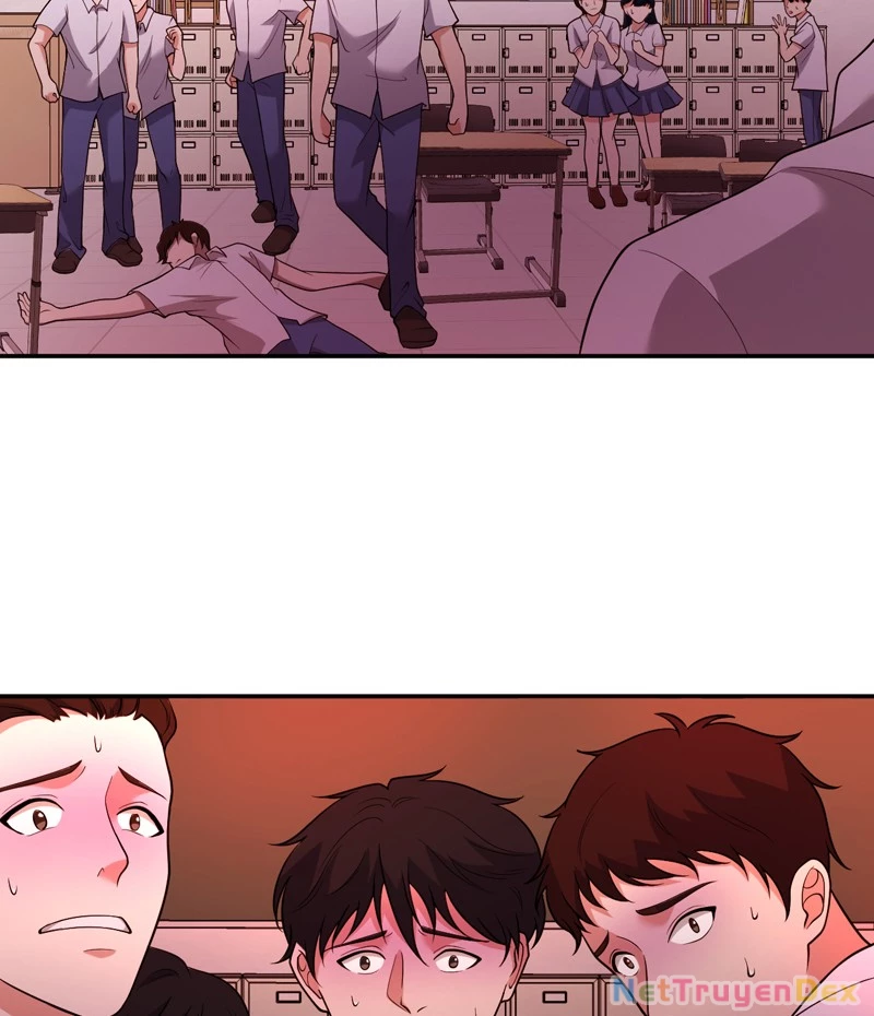 Trùng sinh tận thế, trước tiên giết thánh mẫu Chapter 2 - Trang 2