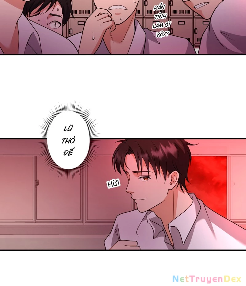 Trùng sinh tận thế, trước tiên giết thánh mẫu Chapter 2 - Trang 2