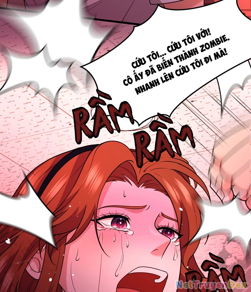 Trùng sinh tận thế, trước tiên giết thánh mẫu Chapter 2 - Trang 2