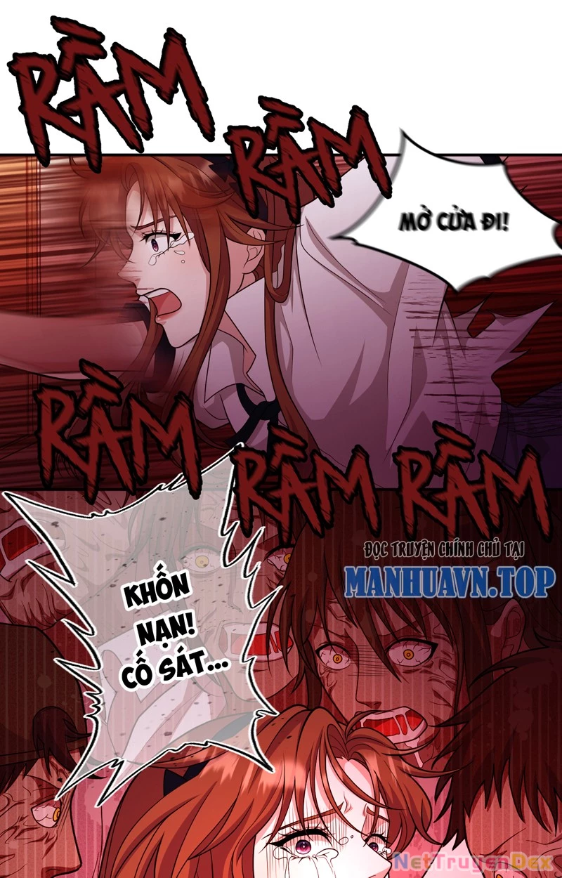 Trùng sinh tận thế, trước tiên giết thánh mẫu Chapter 2 - Trang 2