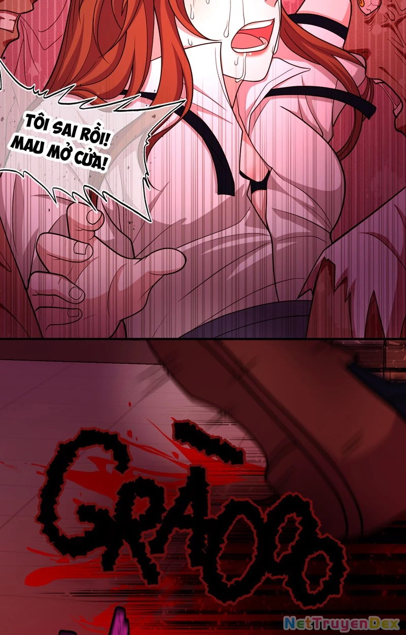 Trùng sinh tận thế, trước tiên giết thánh mẫu Chapter 2 - Trang 2