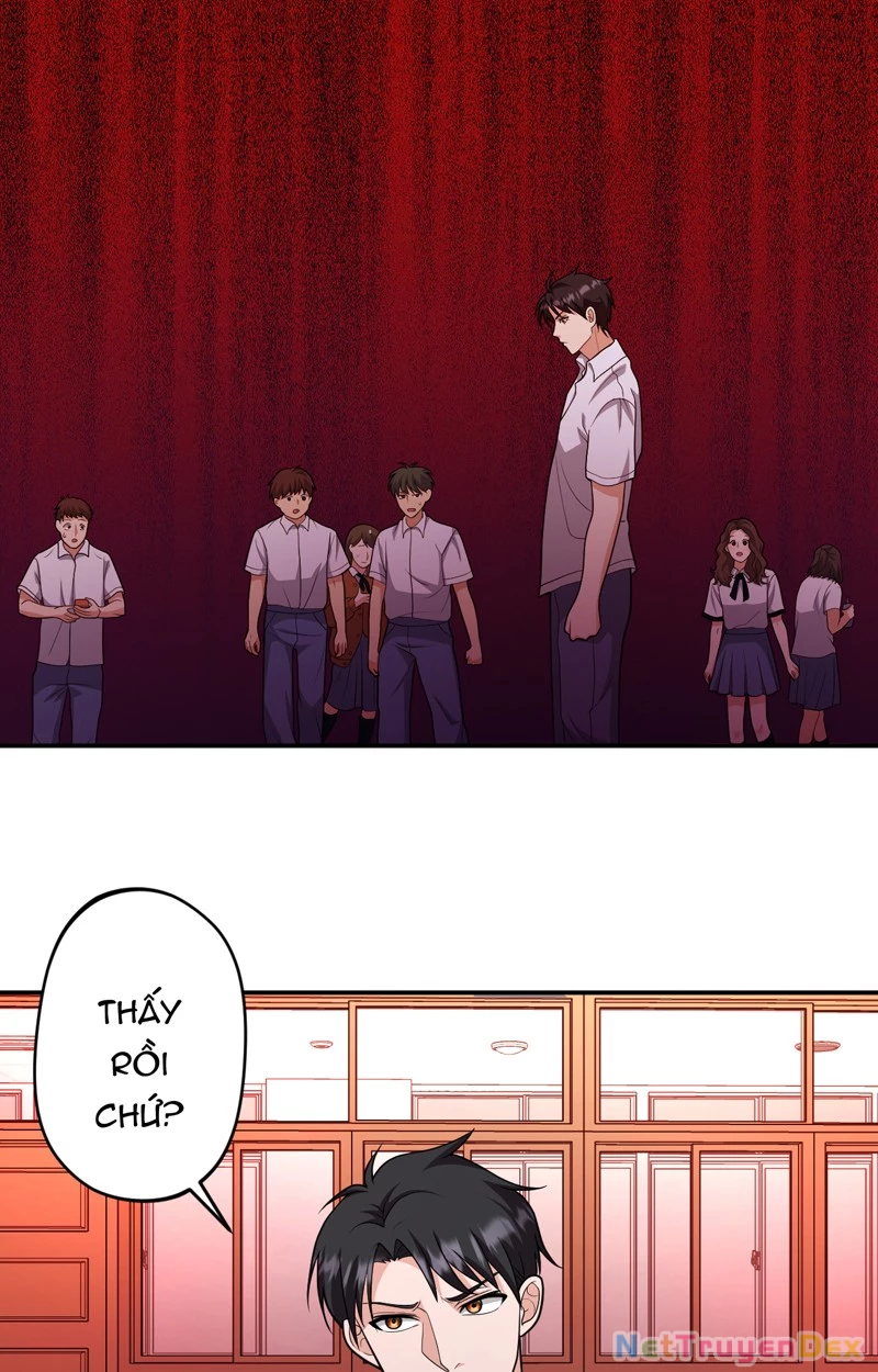 Trùng sinh tận thế, trước tiên giết thánh mẫu Chapter 2 - Trang 2