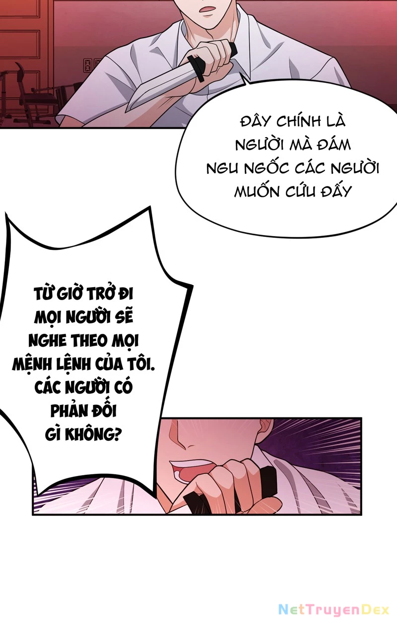 Trùng sinh tận thế, trước tiên giết thánh mẫu Chapter 2 - Trang 2